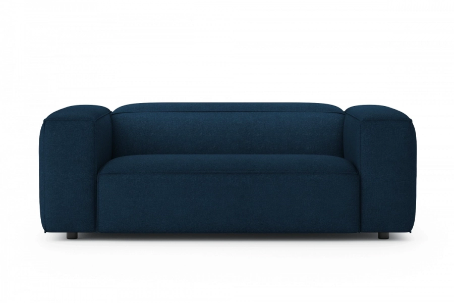 model MODULARIS WB (wysoki bok) - Modularis WB sofa 2-osobowa z bokami wysokimi