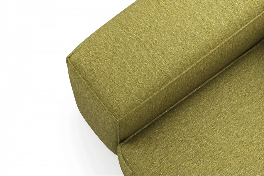 model MODULARIS WB (wysoki bok) - Modularis WB sofa 2-osobowa z bokami wysokimi