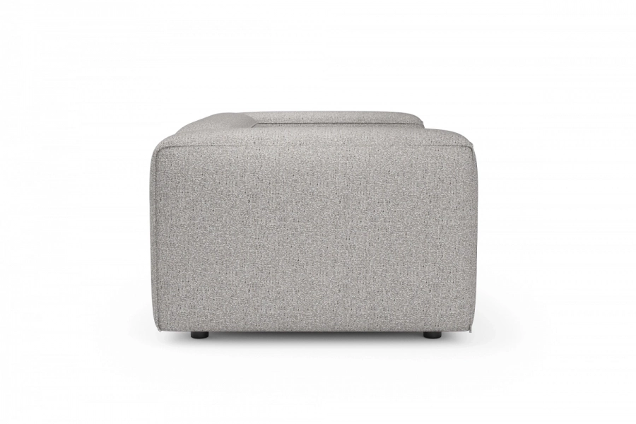 model MODULARIS WB (wysoki bok) - Modularis WB sofa 2-osobowa z bokami wysokimi