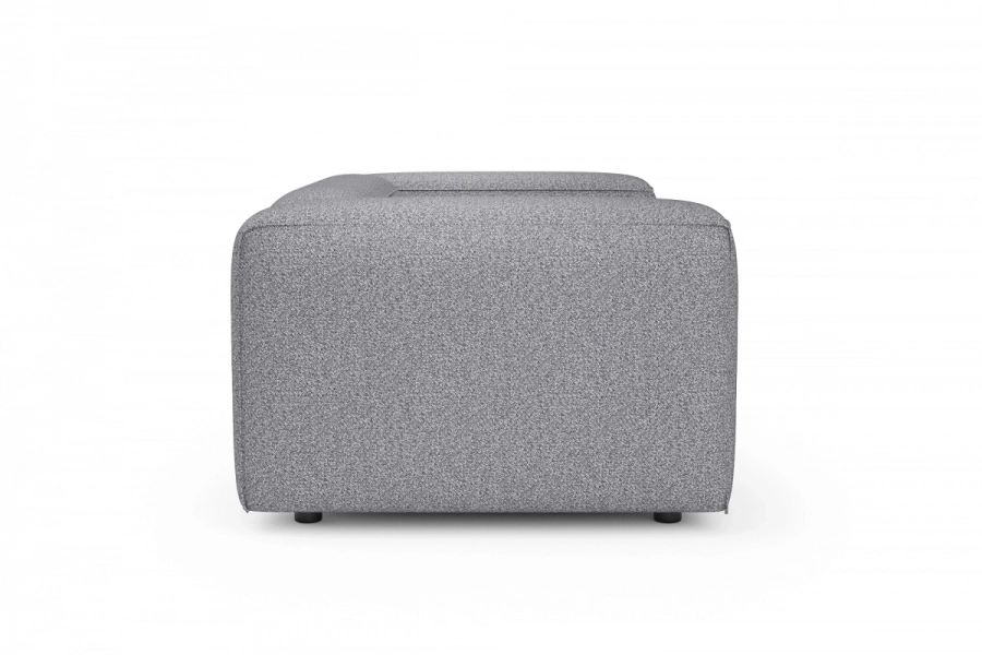 model MODULARIS WB (wysoki bok) - Modularis WB sofa 2-osobowa z bokami wysokimi