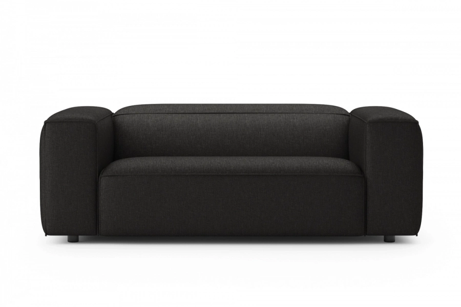 model MODULARIS WB (wysoki bok) - Modularis WB sofa 2-osobowa z bokami wysokimi