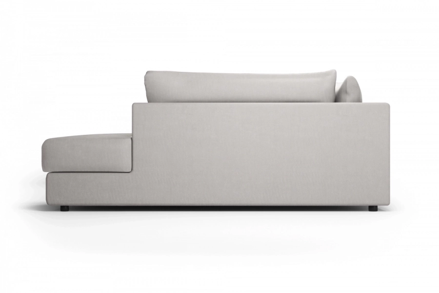model PORTOFINO - Portofino sofa 2,5-osobowa lewa + otomana prawa