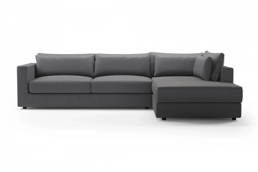 model PORTOFINO - Portofino sofa 2-osobowa lewa + otomana prawa