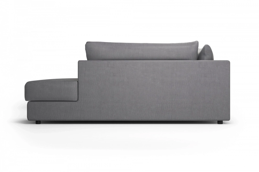 model PORTOFINO - Portofino sofa 2-osobowa lewa + otomana prawa