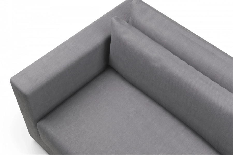 model PORTOFINO - Portofino sofa 2-osobowa lewa + otomana prawa