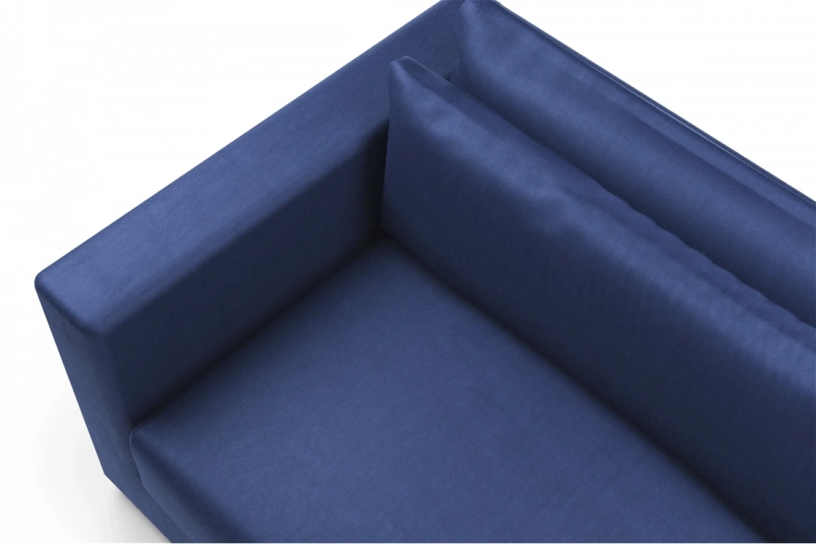 model PORTOFINO - Portofino sofa 2-osobowa lewa + otomana prawa