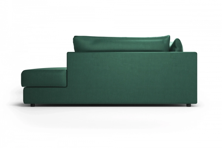 model PORTOFINO - Portofino sofa 2,5-osobowa lewa + otomana prawa