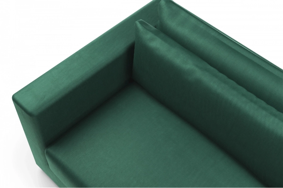 model PORTOFINO - Portofino sofa 2,5-osobowa lewa + otomana prawa