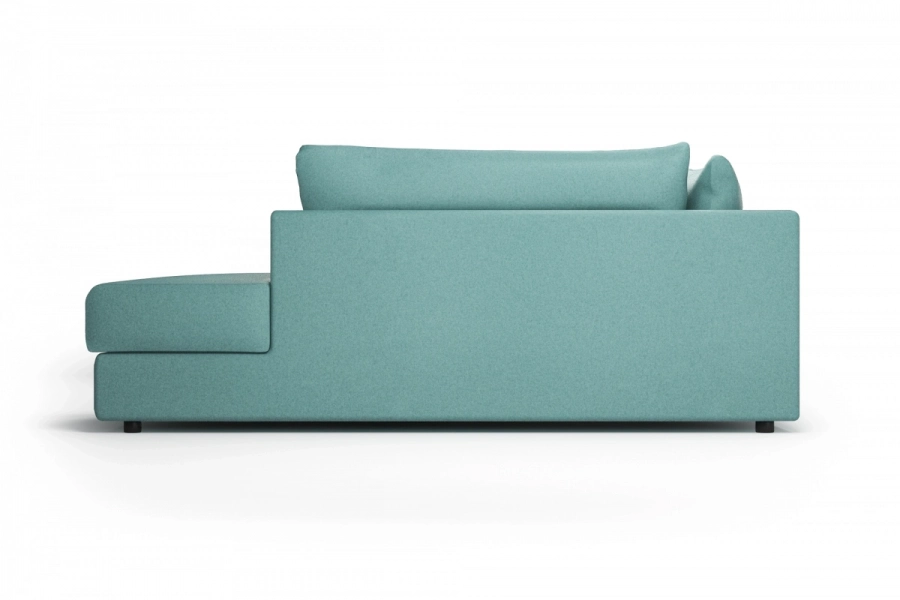 model PORTOFINO - Portofino sofa 2-osobowa lewa + otomana prawa