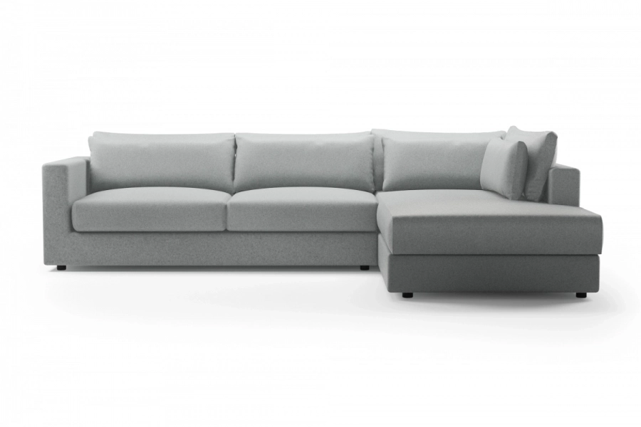 model PORTOFINO - Portofino sofa 2-osobowa lewa + otomana prawa