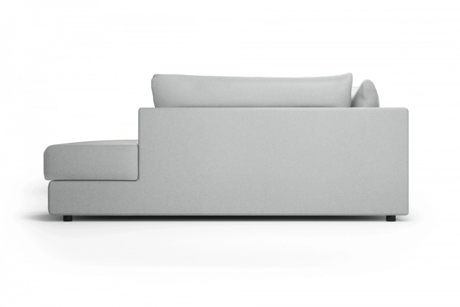 model PORTOFINO - Portofino sofa 2-osobowa lewa + otomana prawa