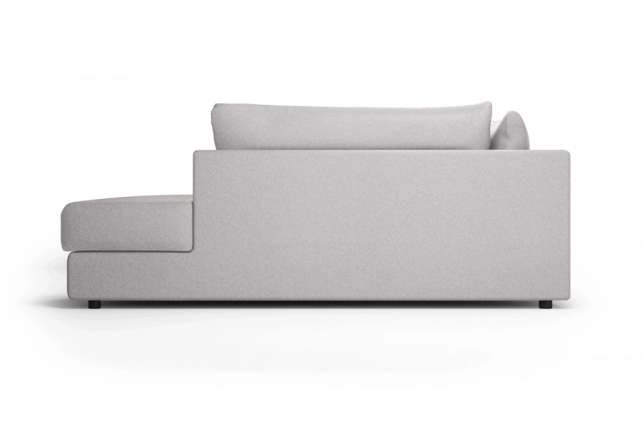 model PORTOFINO - Portofino sofa 2,5-osobowa lewa + otomana prawa