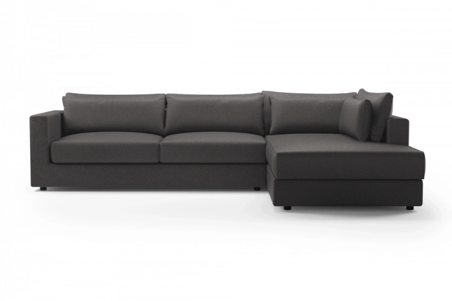 model PORTOFINO - Portofino sofa 2-osobowa lewa + otomana prawa