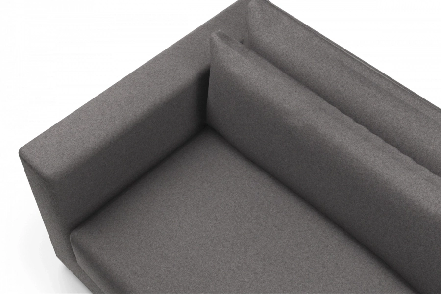 model PORTOFINO - Portofino sofa 2-osobowa lewa + otomana prawa
