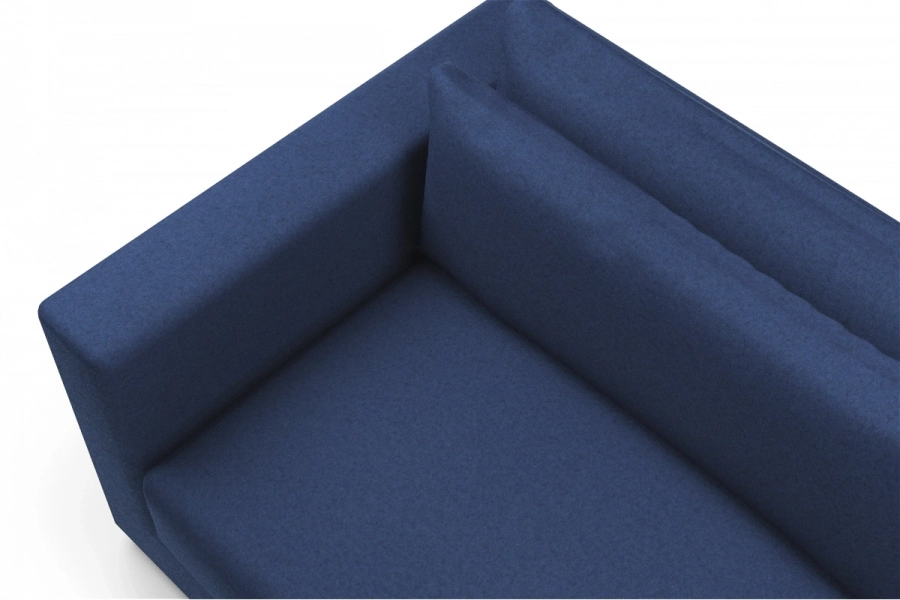 model PORTOFINO - Portofino sofa 2-osobowa lewa + otomana prawa