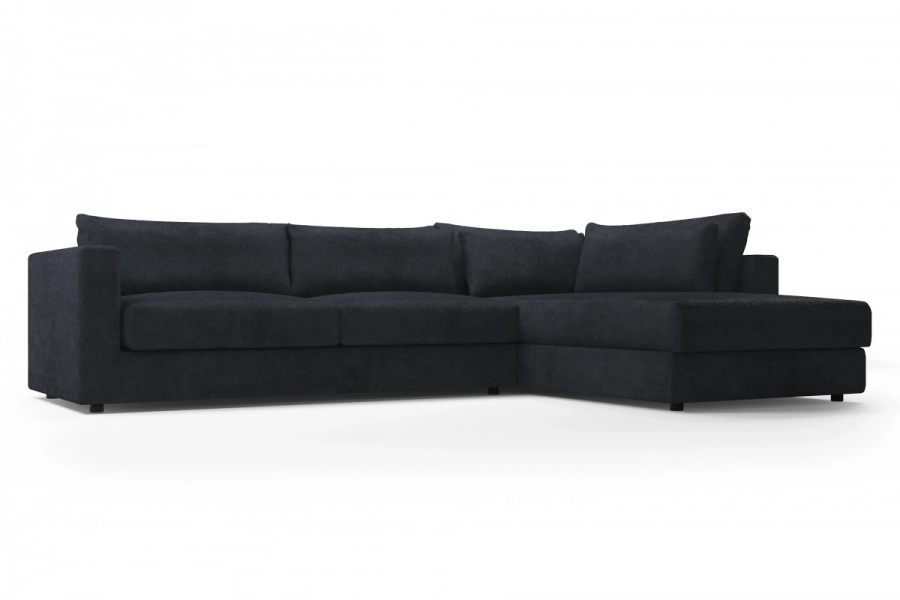 model PORTOFINO - Portofino sofa 2-osobowa lewa + otomana prawa