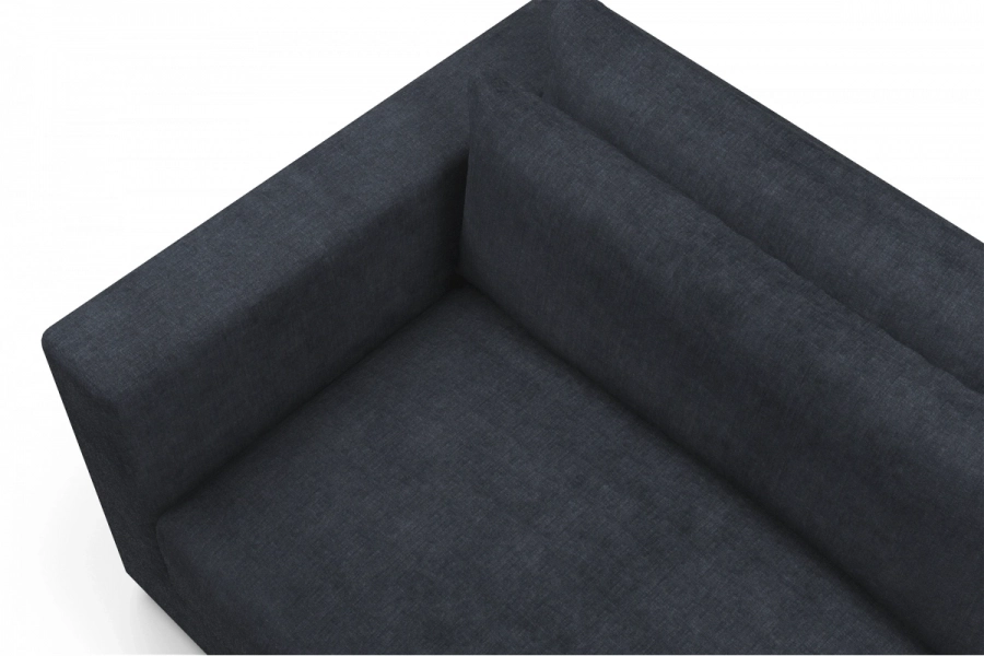 model PORTOFINO - Portofino sofa 2,5-osobowa lewa + otomana prawa