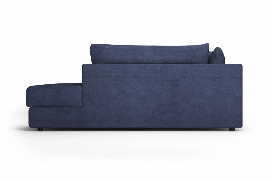 model PORTOFINO - Portofino sofa 2,5-osobowa lewa + otomana prawa