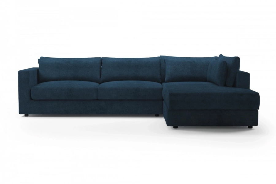 model PORTOFINO - Portofino sofa 2-osobowa lewa + otomana prawa