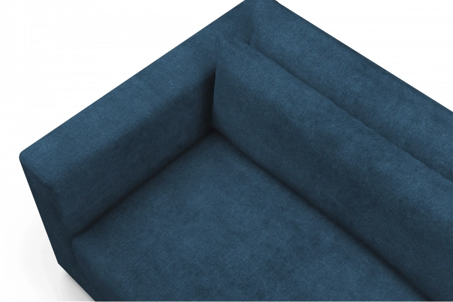model PORTOFINO - Portofino sofa 2-osobowa lewa + otomana prawa