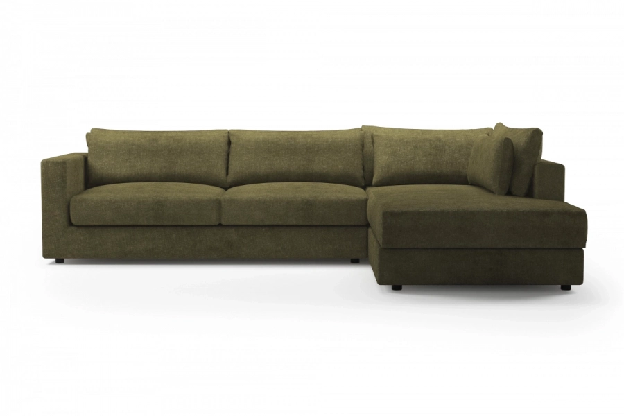 model PORTOFINO - Portofino sofa 2-osobowa lewa + otomana prawa