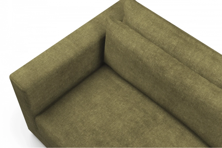 model PORTOFINO - Portofino sofa 2-osobowa lewa + otomana prawa