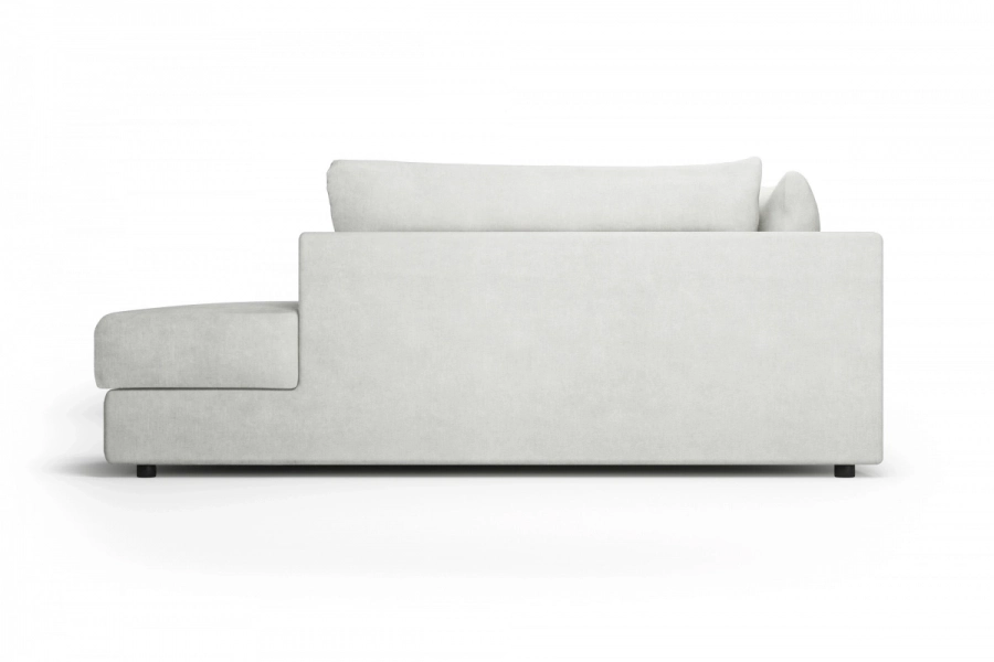model PORTOFINO - Portofino sofa 2,5-osobowa lewa + otomana prawa