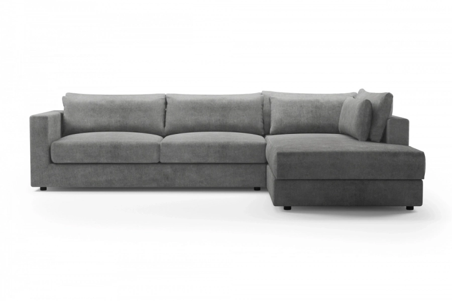 model PORTOFINO - Portofino sofa 2,5-osobowa lewa + otomana prawa