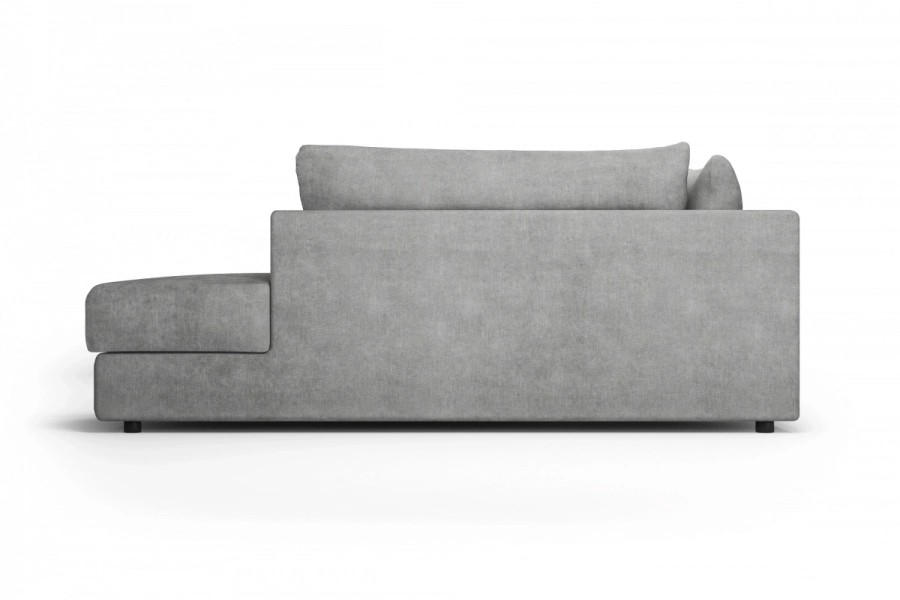 model PORTOFINO - Portofino sofa 2,5-osobowa lewa + otomana prawa