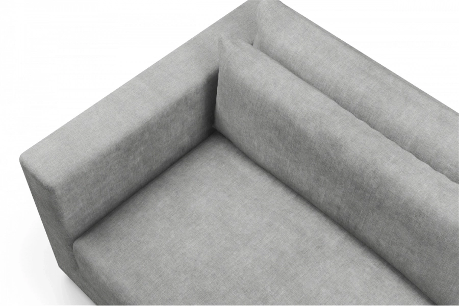 model PORTOFINO - Portofino sofa 2,5-osobowa lewa + otomana prawa