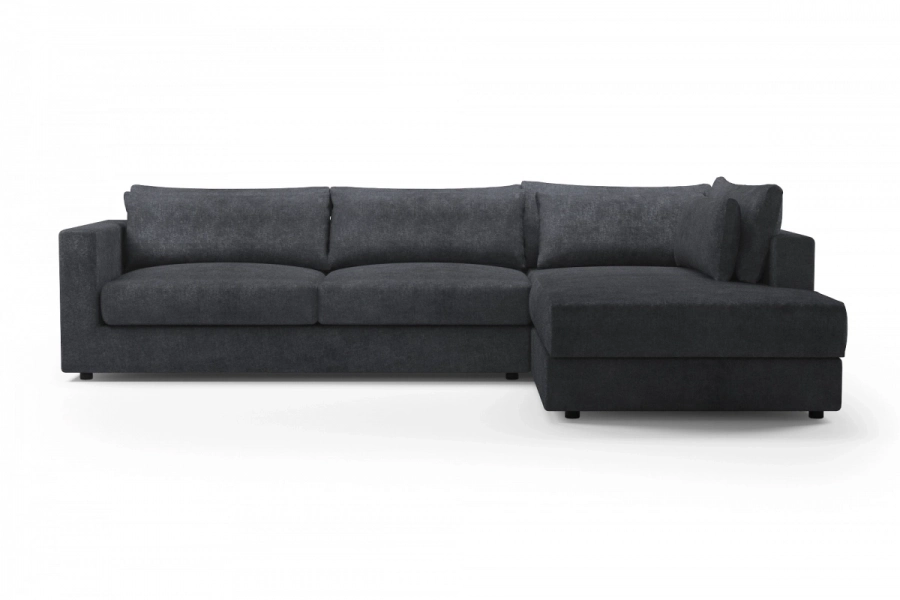 model PORTOFINO - Portofino sofa 2-osobowa lewa + otomana prawa