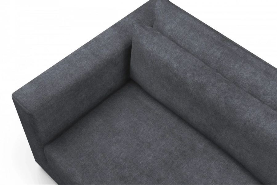 model PORTOFINO - Portofino sofa 2-osobowa lewa + otomana prawa