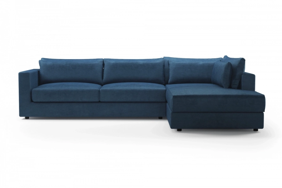 model PORTOFINO - Portofino sofa 2-osobowa lewa + otomana prawa