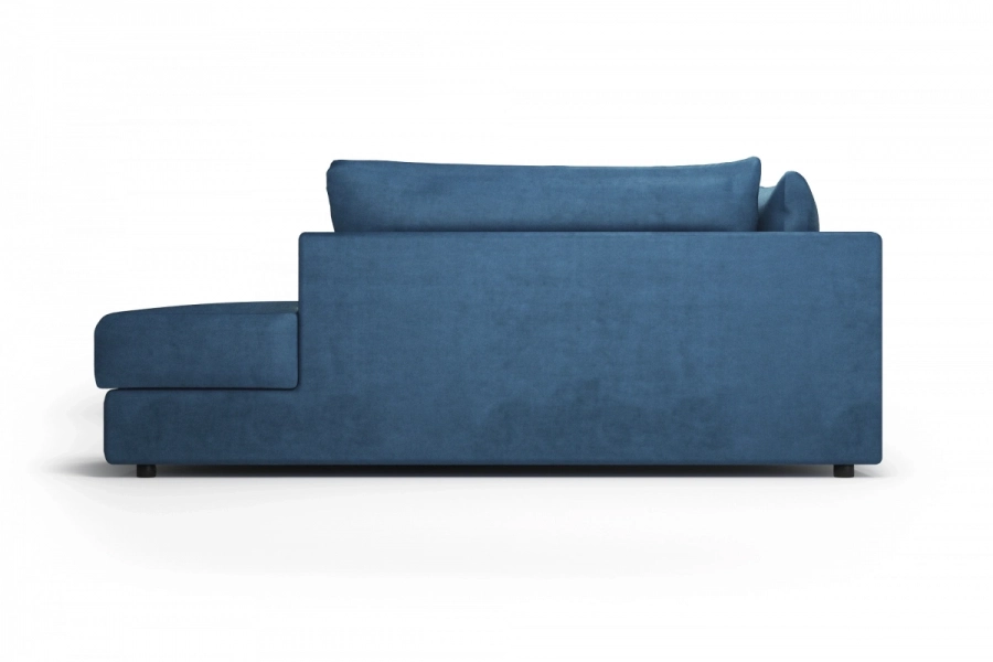 model PORTOFINO - Portofino sofa 2-osobowa lewa + otomana prawa