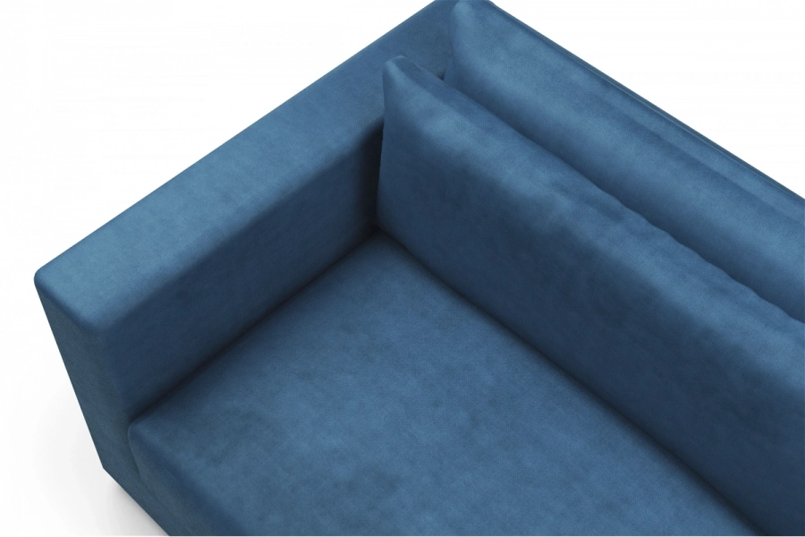 model PORTOFINO - Portofino sofa 2-osobowa lewa + otomana prawa