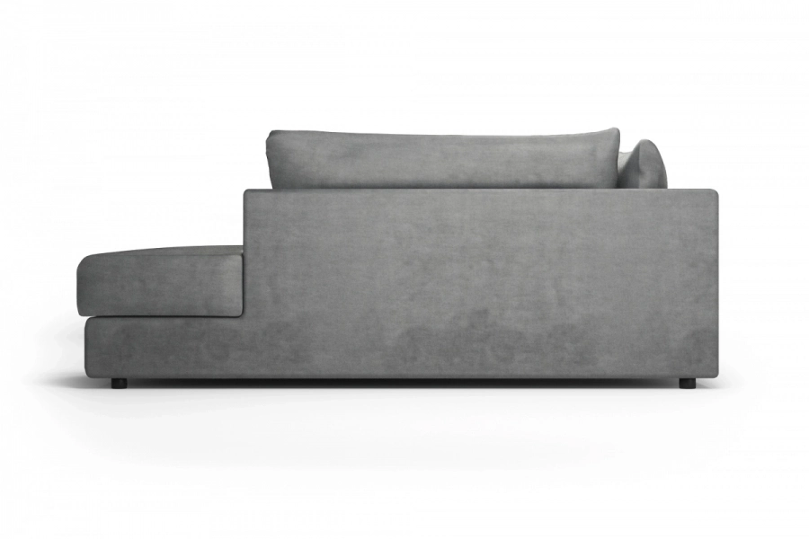 Model Portofino - Portofino sofa 2,5-osobowa lewa + otomana prawa