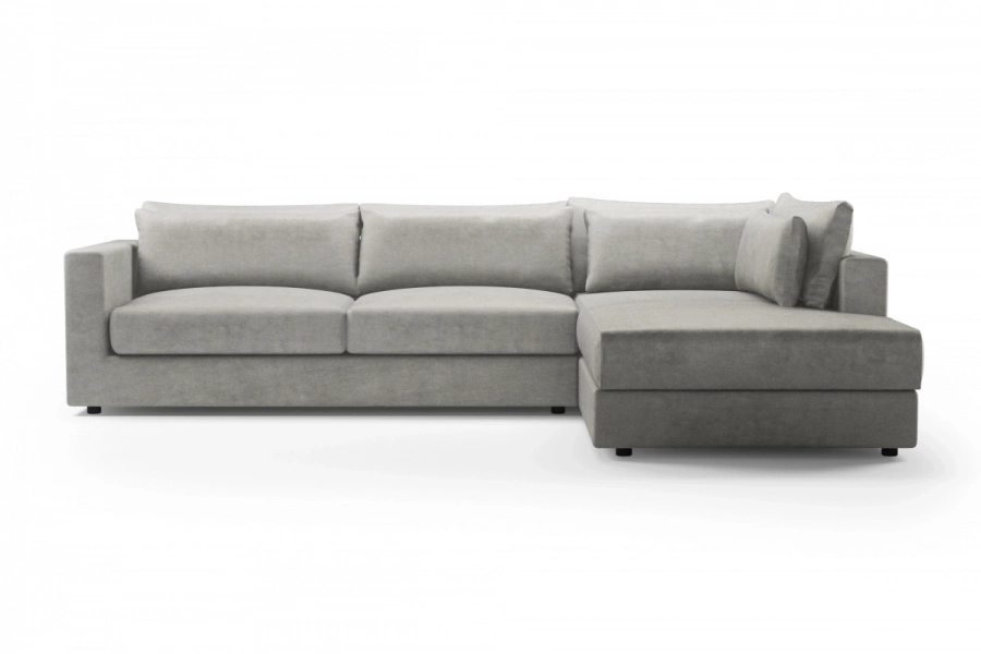 model PORTOFINO - Portofino sofa 2-osobowa lewa + otomana prawa