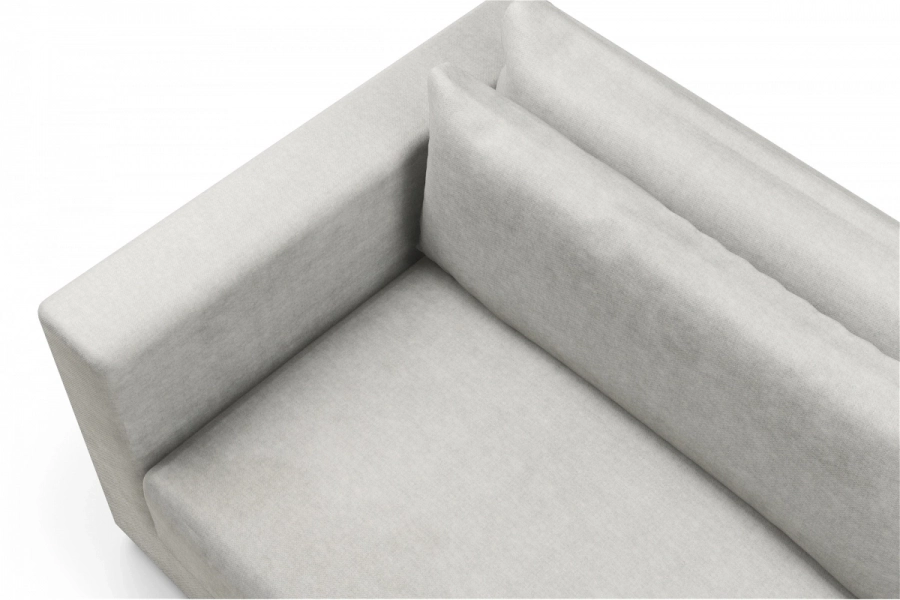 model PORTOFINO - Portofino sofa 2-osobowa lewa + otomana prawa