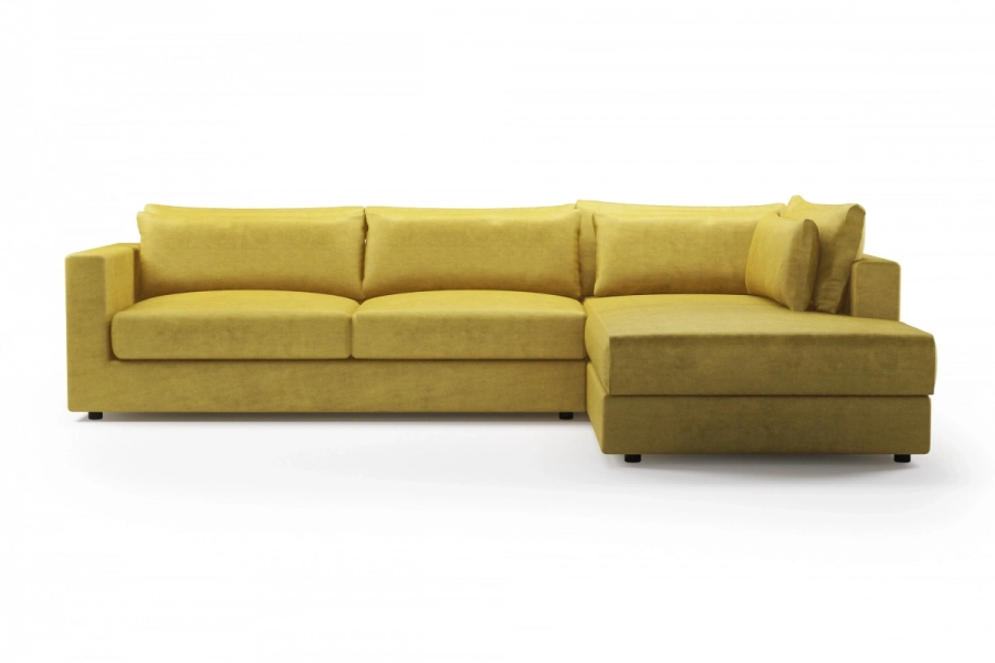 model PORTOFINO - Portofino sofa 2-osobowa lewa + otomana prawa