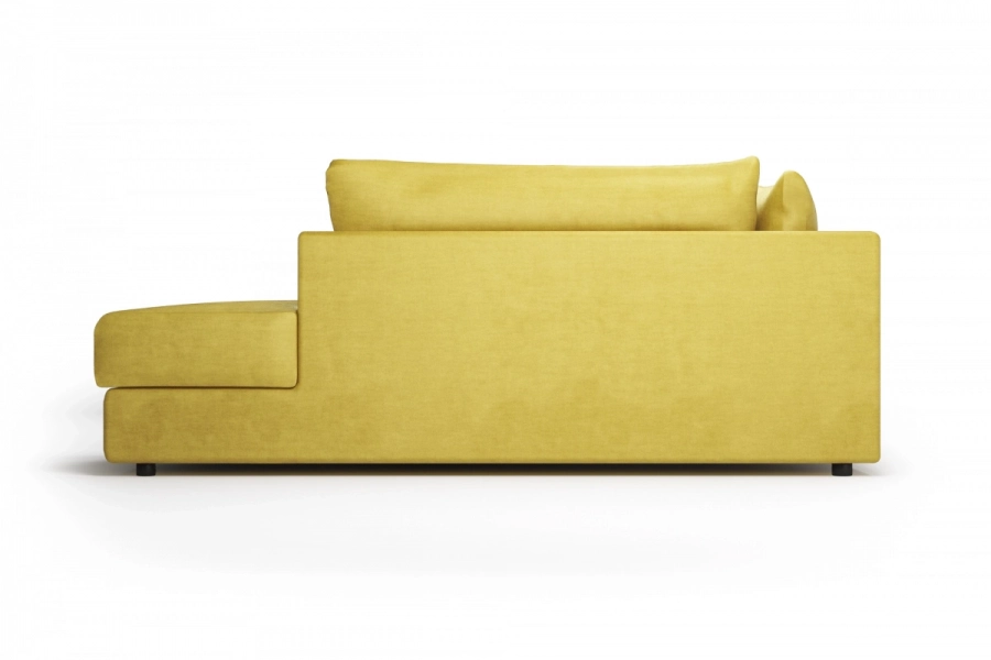 model PORTOFINO - Portofino sofa 2-osobowa lewa + otomana prawa