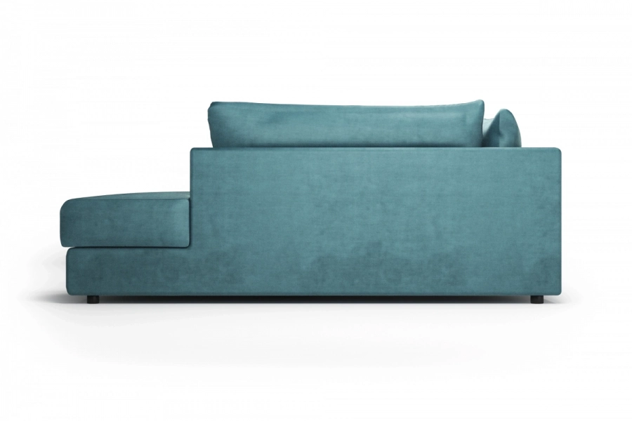model PORTOFINO - Portofino sofa 2-osobowa lewa + otomana prawa