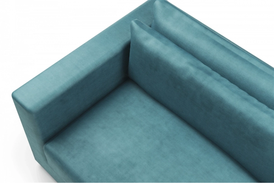model PORTOFINO - Portofino sofa 2-osobowa lewa + otomana prawa