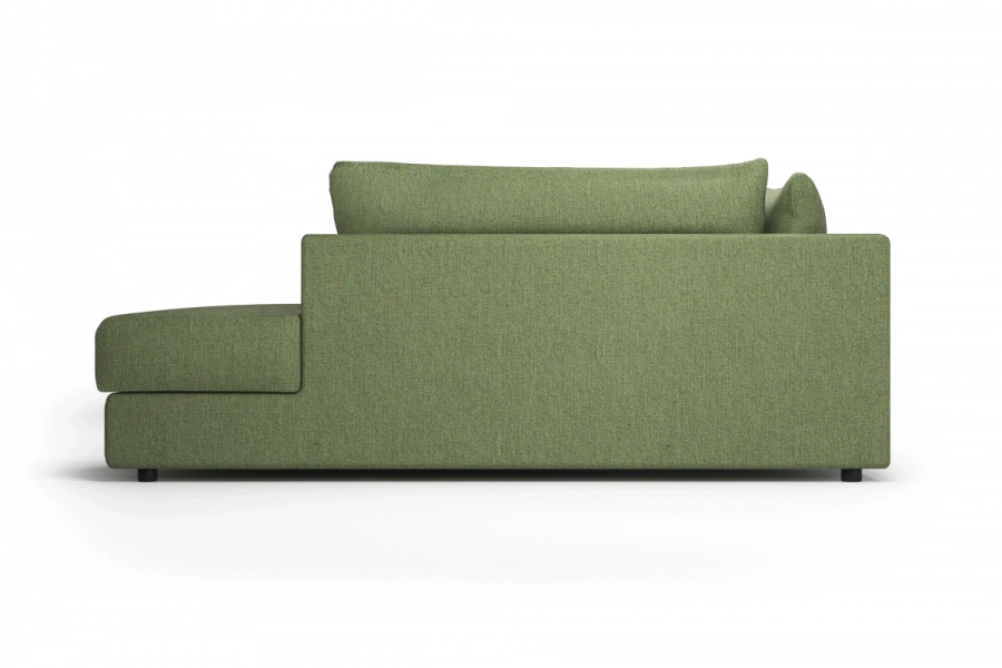 model PORTOFINO - Portofino sofa 2,5-osobowa lewa + otomana prawa