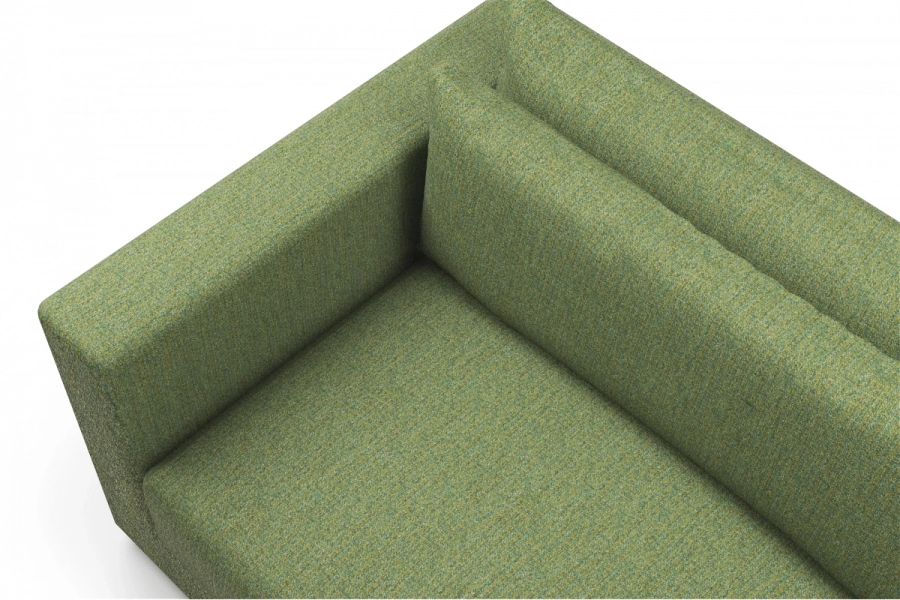 model PORTOFINO - Portofino sofa 2,5-osobowa lewa + otomana prawa
