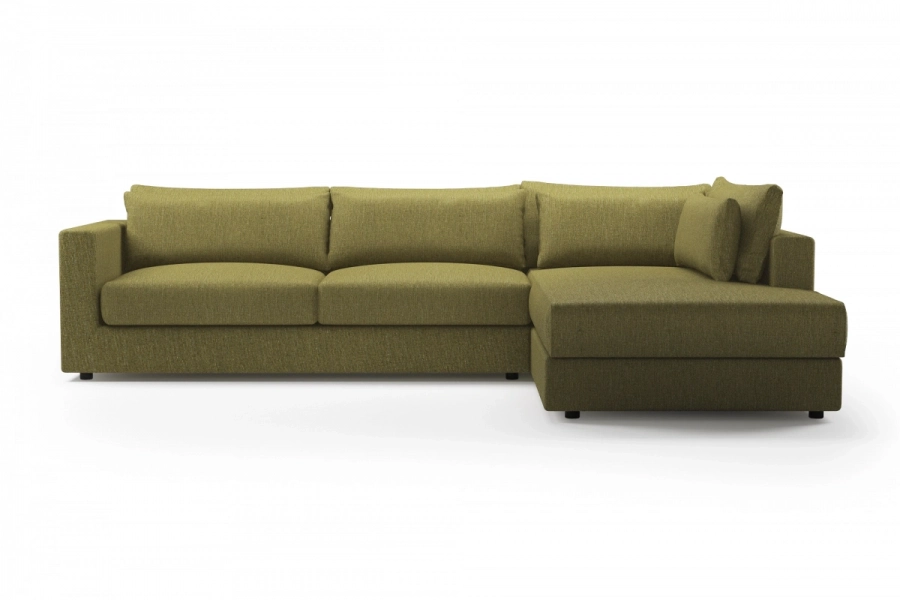 model PORTOFINO - Portofino sofa 2-osobowa lewa + otomana prawa