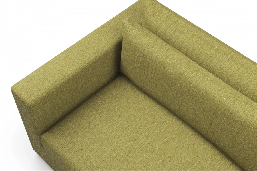 model PORTOFINO - Portofino sofa 2,5-osobowa lewa + otomana prawa