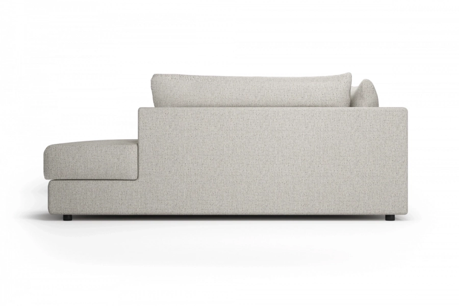model PORTOFINO - Portofino sofa 2,5-osobowa lewa + otomana prawa