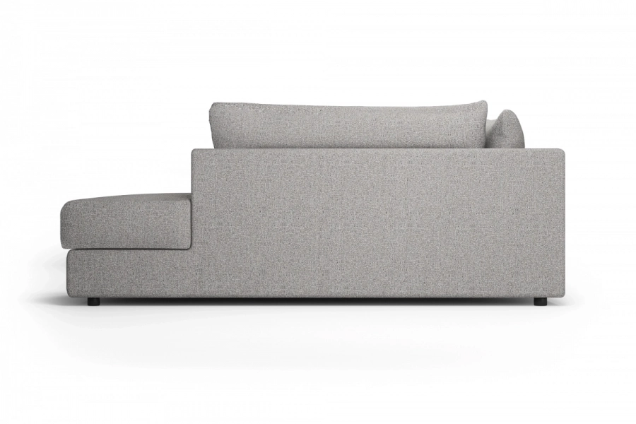 model PORTOFINO - Portofino sofa 2,5-osobowa lewa + otomana prawa