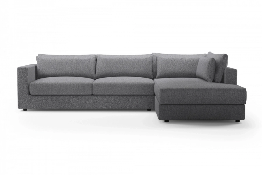 model PORTOFINO - Portofino sofa 2-osobowa lewa + otomana prawa