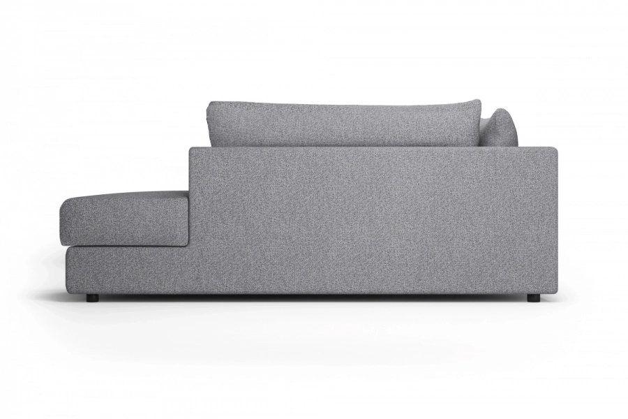 model PORTOFINO - Portofino sofa 2,5-osobowa lewa + otomana prawa